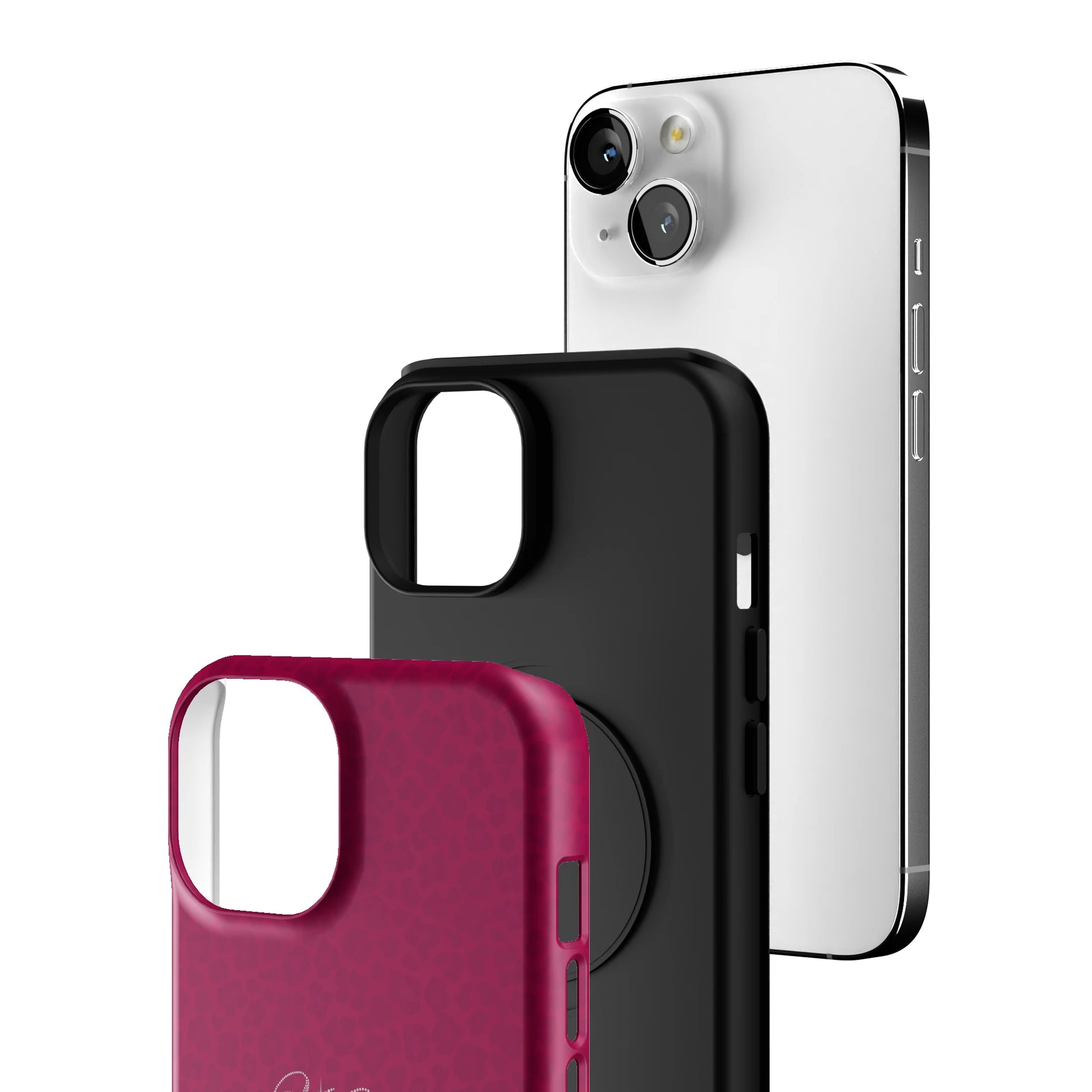 High Maintenance iPhone Case gallery - Iphone_14_Iphone_3