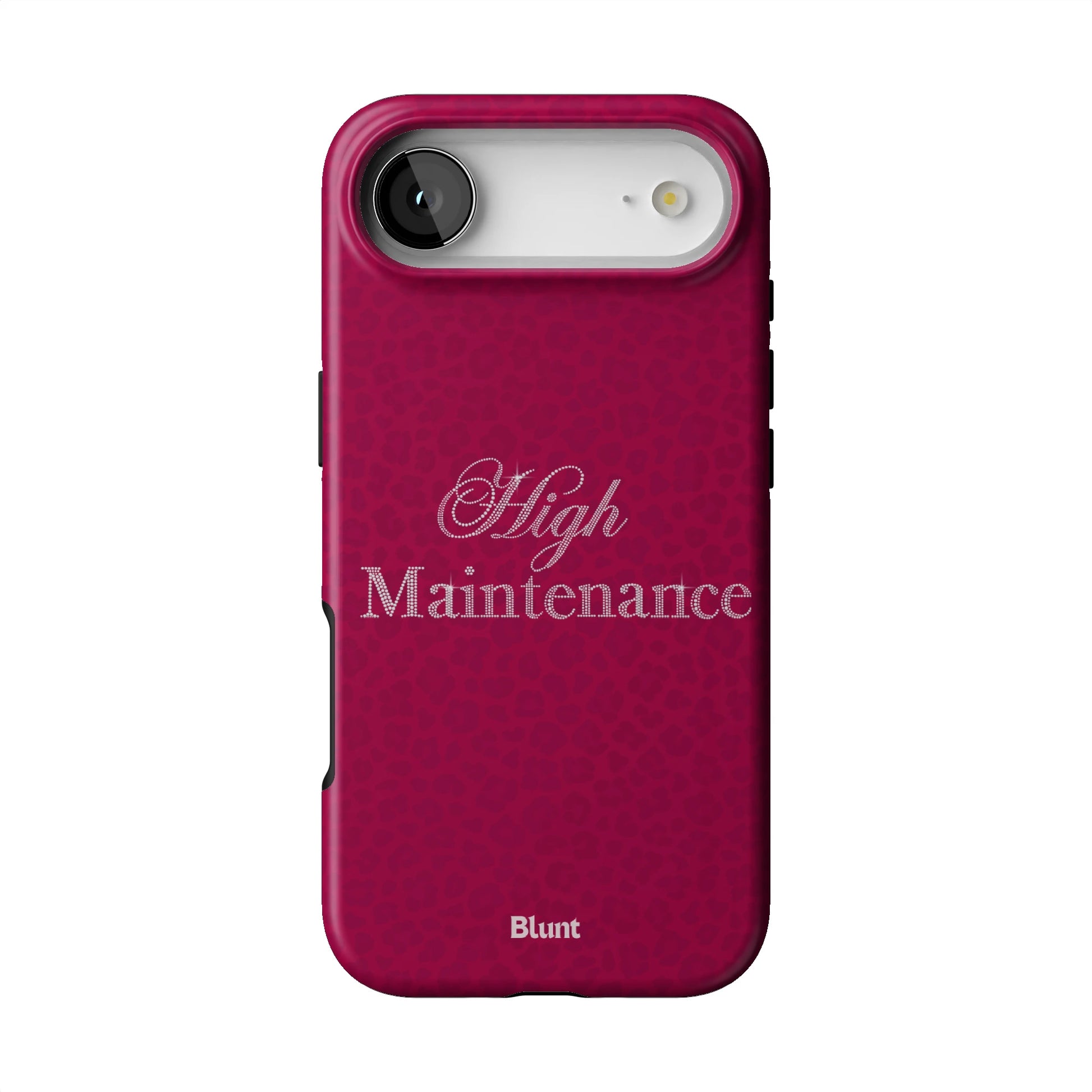 High Maintenance iPhone Case gallery - Iphone_17_Air_1