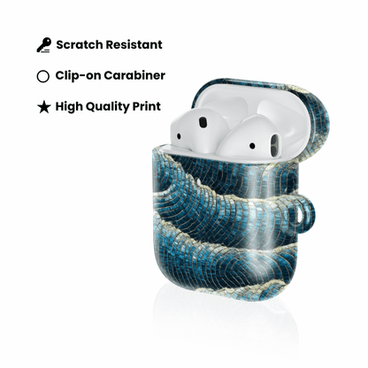 High Tide AirPod Case - Blunt Cases