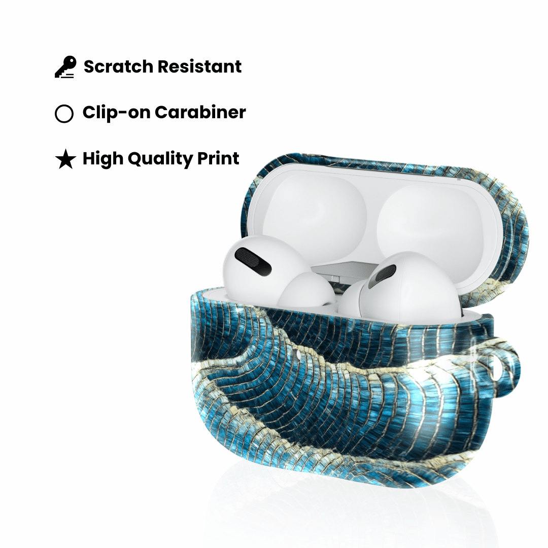 High Tide AirPod Case - Blunt Cases