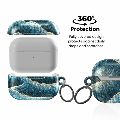 High Tide AirPod Case - Blunt Cases