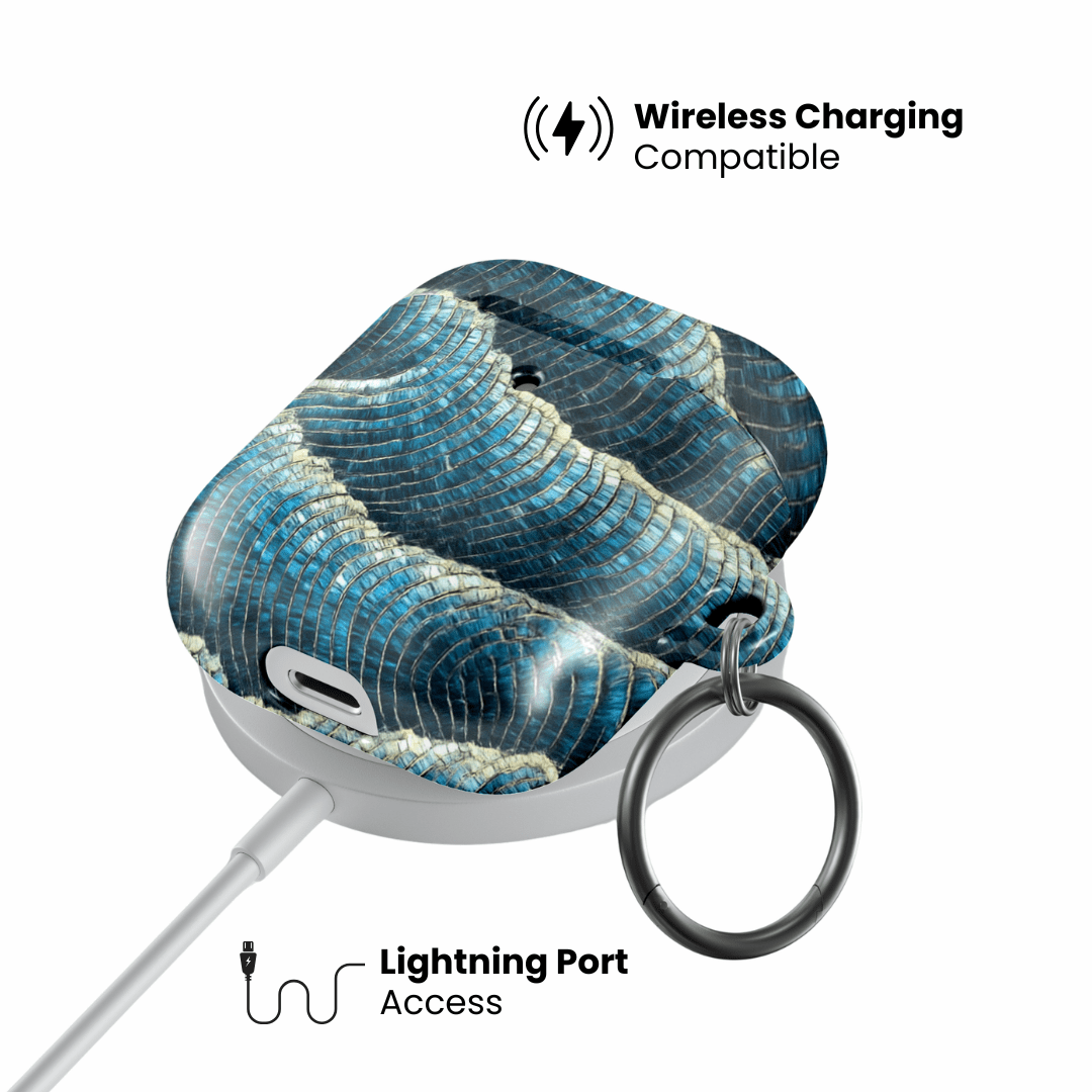 High Tide AirPod Case - Blunt Cases