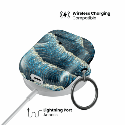 High Tide AirPod Case - Blunt Cases