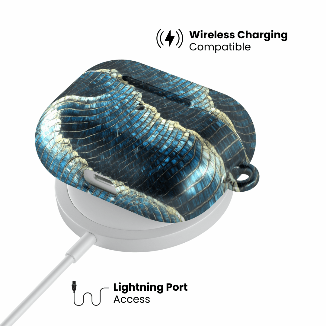 High Tide AirPod Case - Blunt Cases