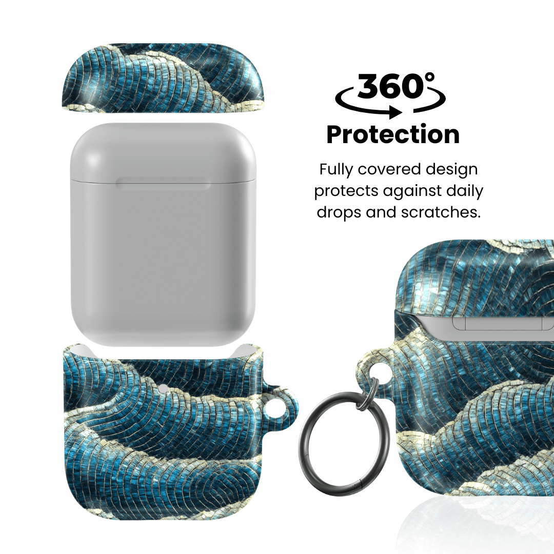 High Tide AirPod Case - Blunt Cases