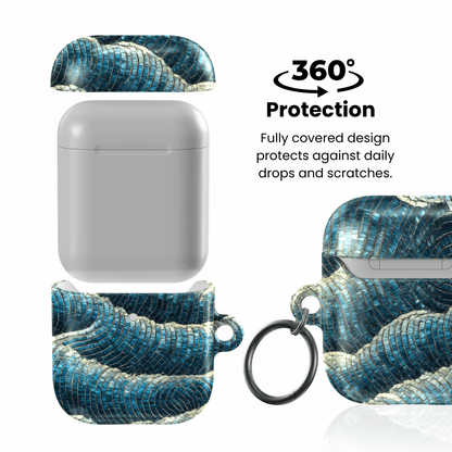 High Tide AirPod Case - Blunt Cases