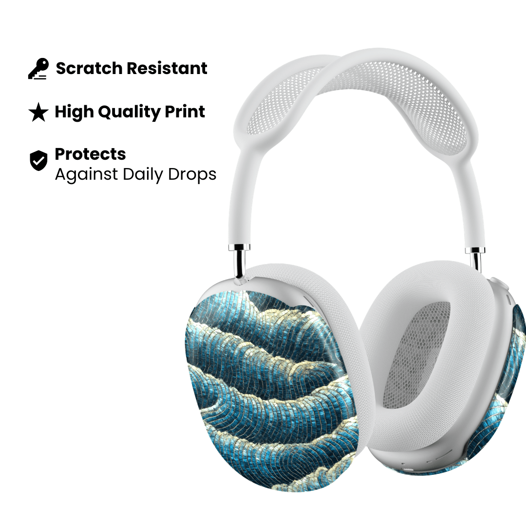High Tide AirPod Max Case - Blunt Cases