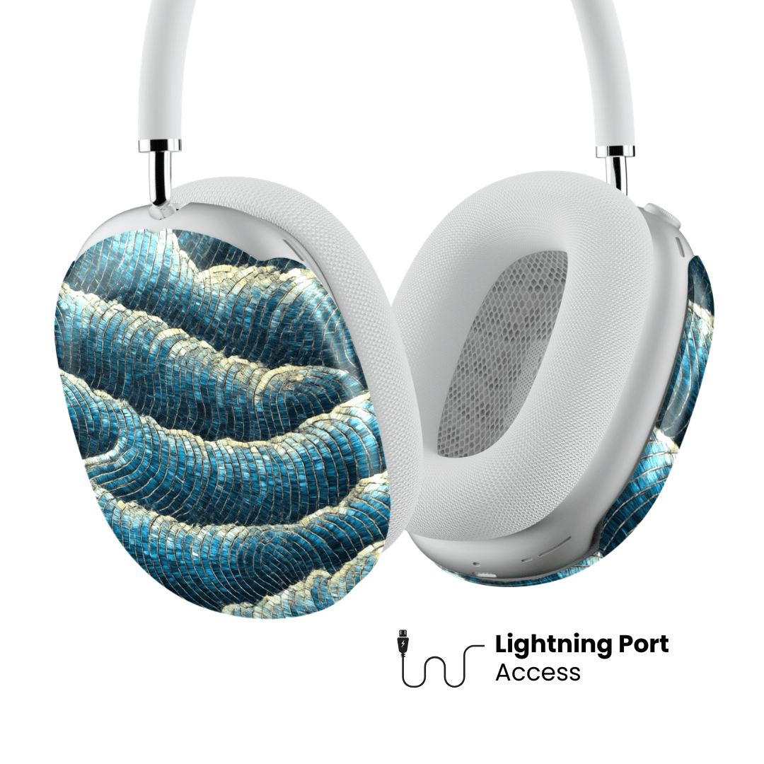 High Tide AirPod Max Case - Blunt Cases