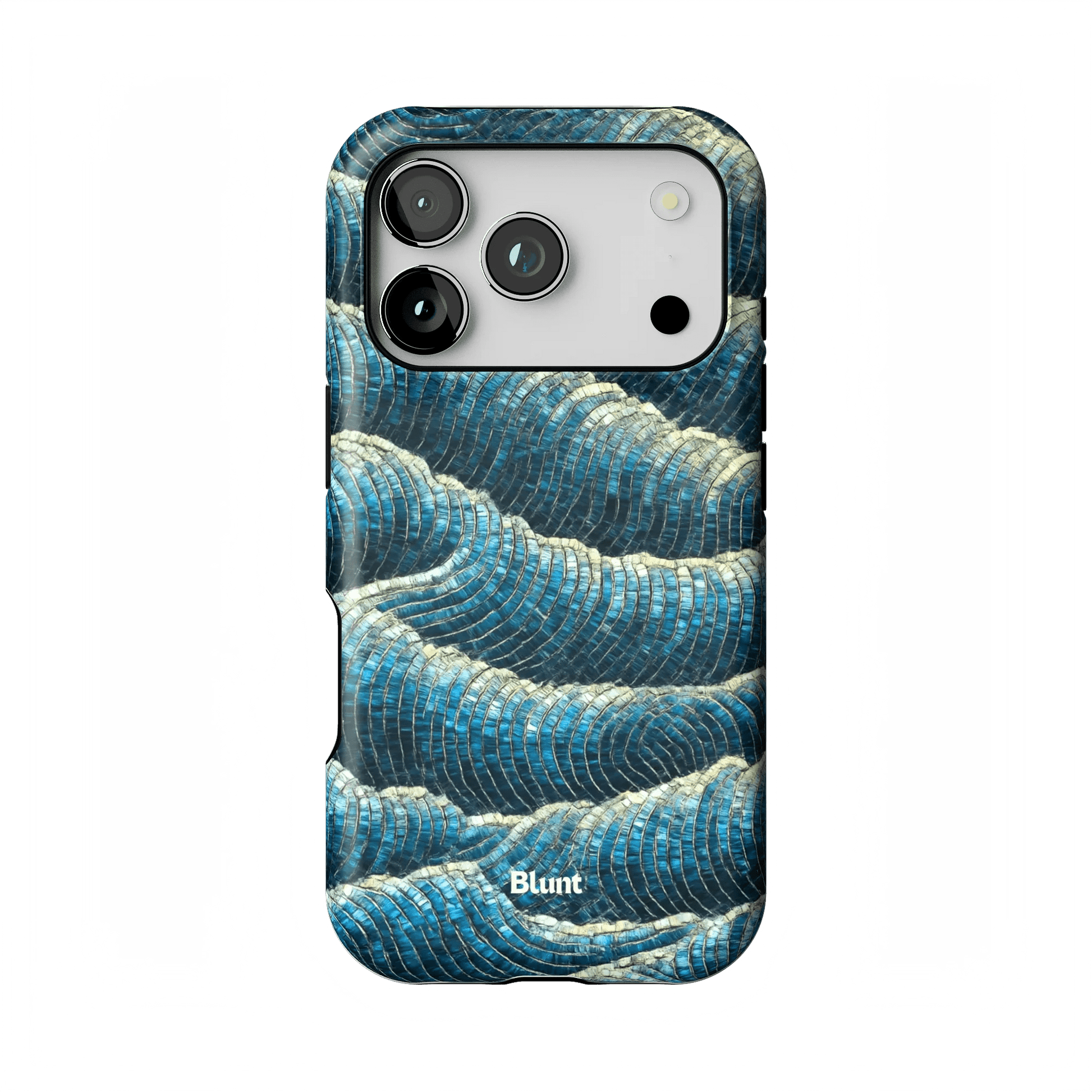 High Tide iPhone Case - Blunt Cases