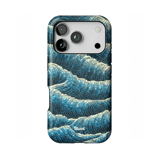 High Tide iPhone Case - Blunt Cases