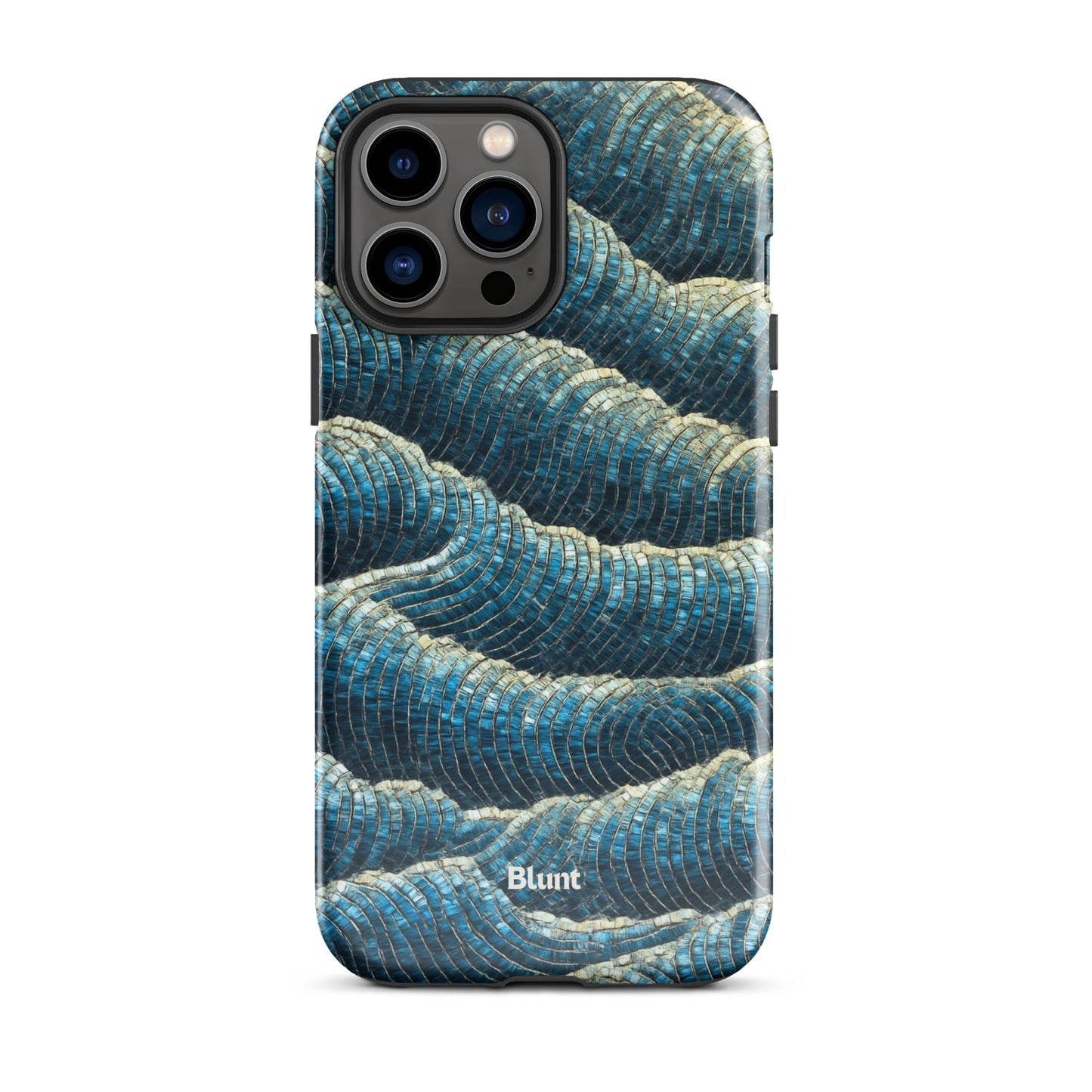 High Tide iPhone Case - Blunt Cases