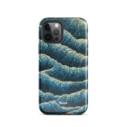 High Tide iPhone Case - Blunt Cases