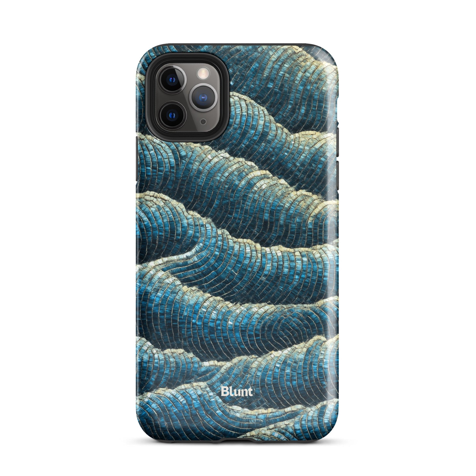 High Tide iPhone Case - Blunt Cases