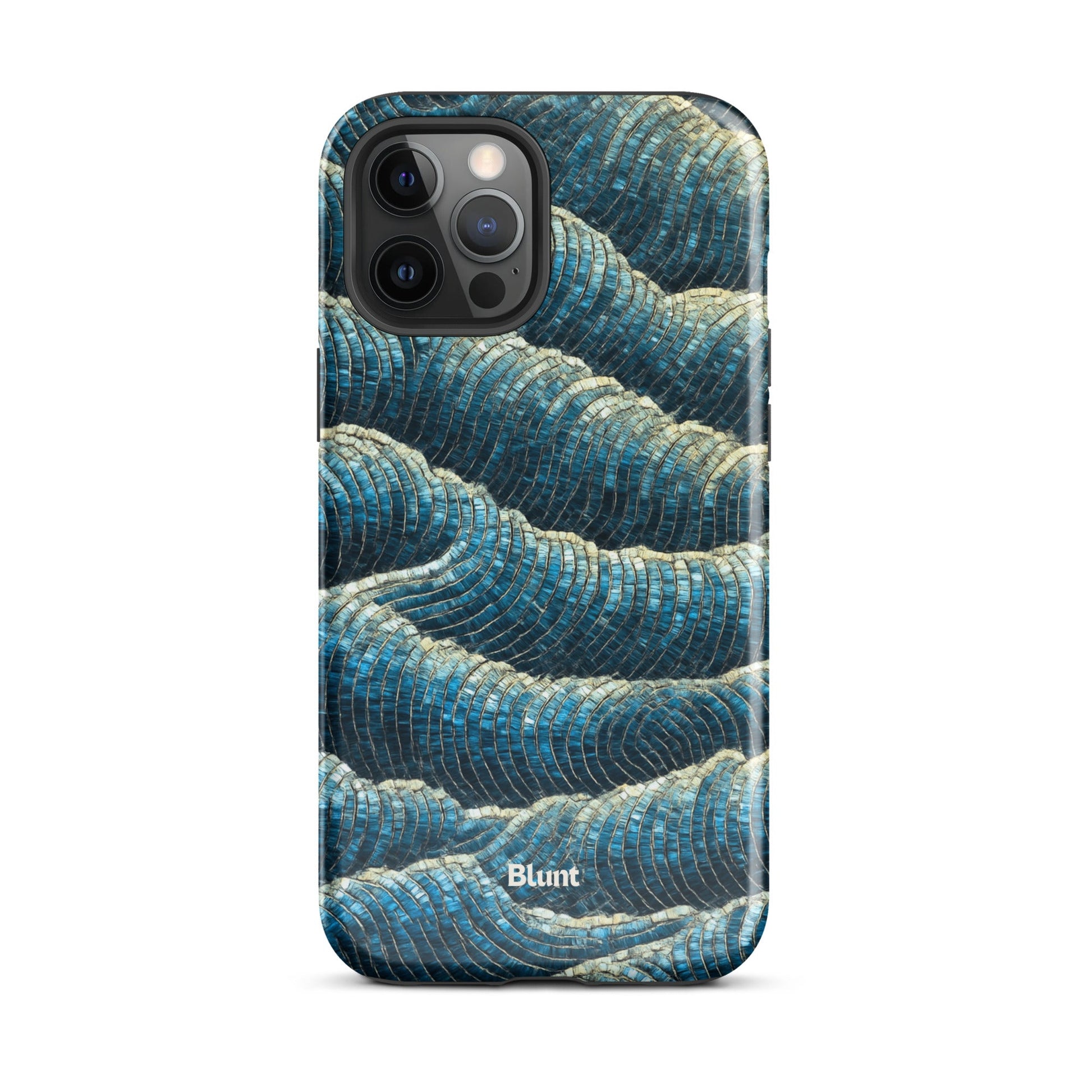 High Tide iPhone Case - Blunt Cases