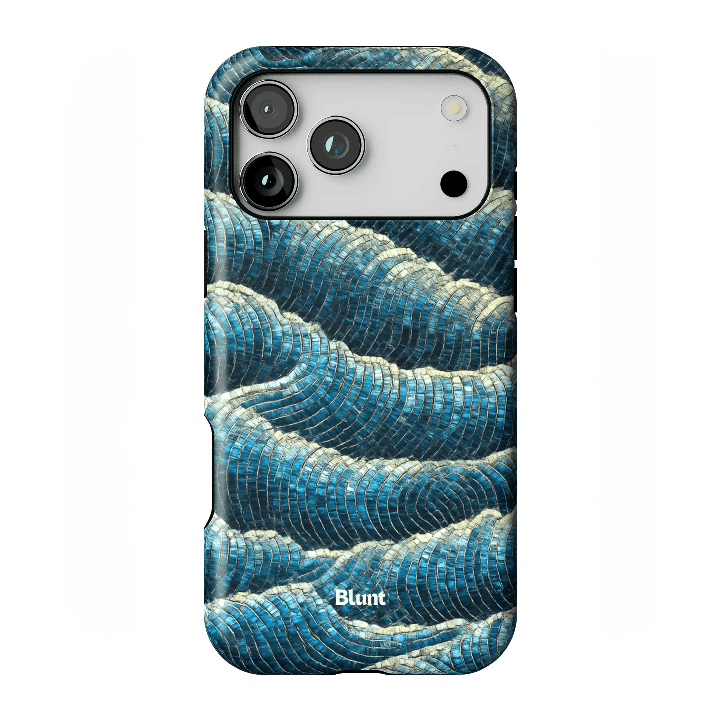 High Tide iPhone Case - Blunt Cases