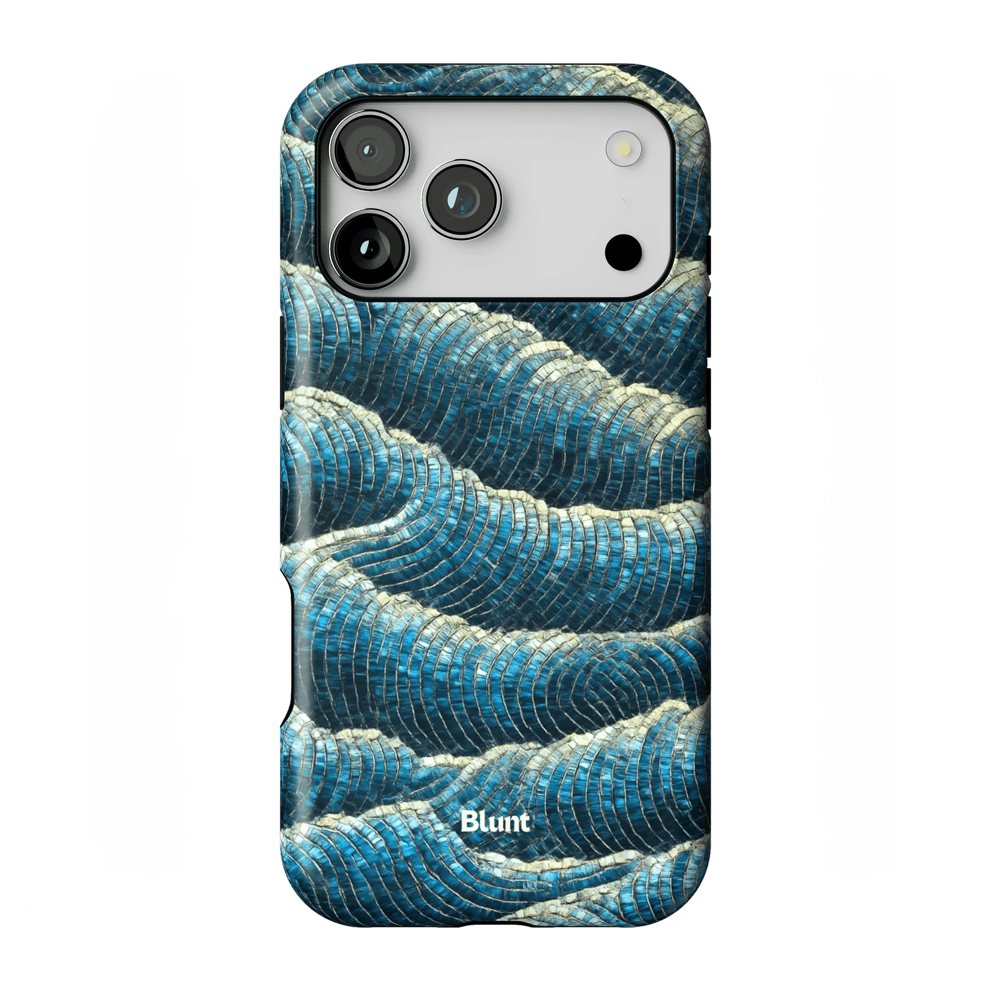 High Tide iPhone Case - Blunt Cases