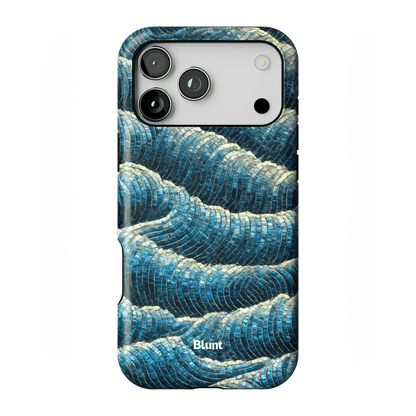 High Tide iPhone Case - Blunt Cases