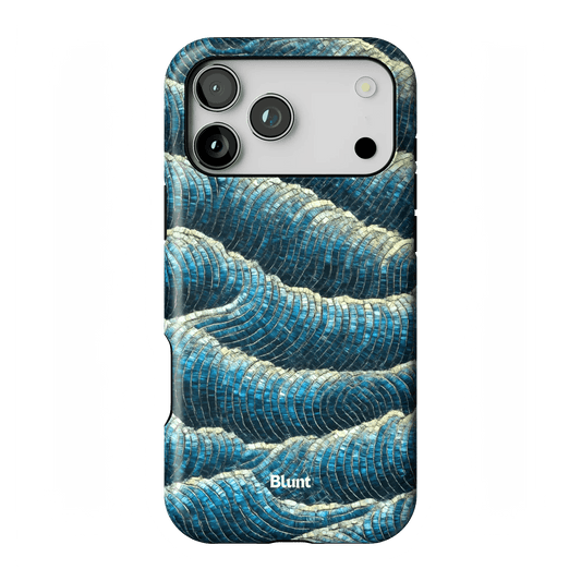 High Tide iPhone Case - Blunt Cases