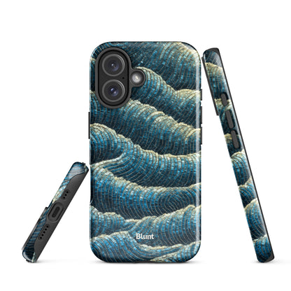 High Tide iPhone Case - Blunt Cases
