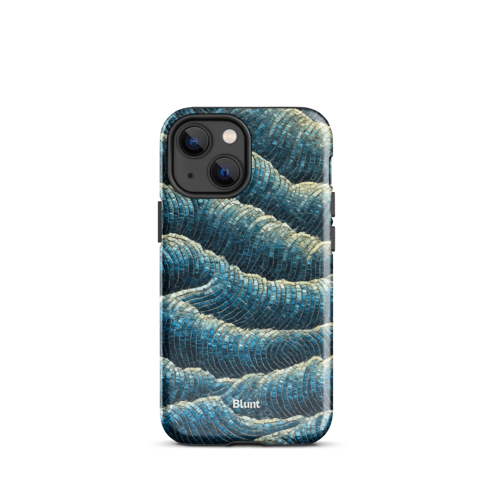 High Tide iPhone Case - Blunt Cases