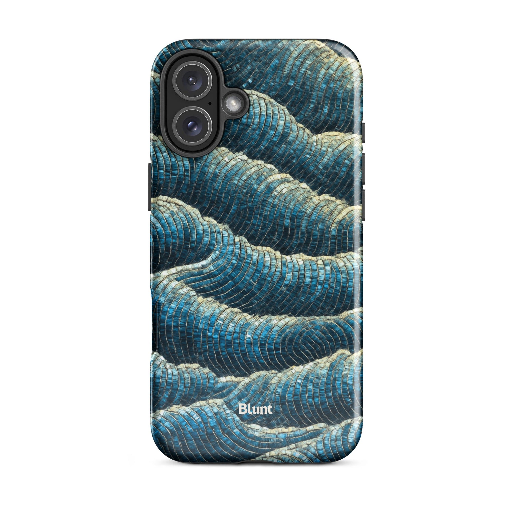 High Tide iPhone Case - Blunt Cases