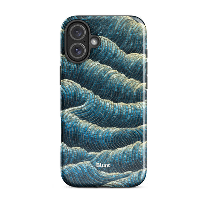 High Tide iPhone Case - Blunt Cases