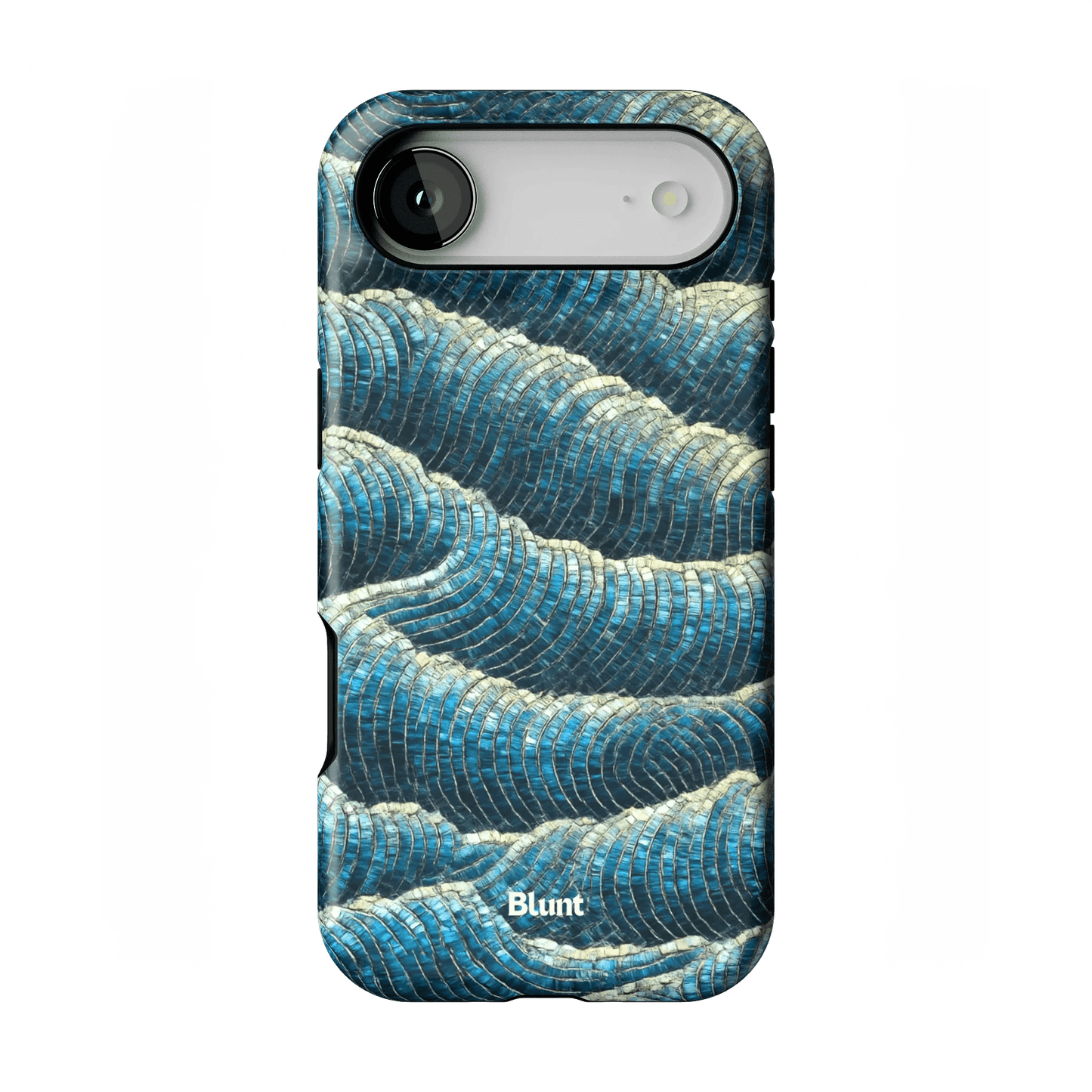 High Tide iPhone Case - Blunt Cases