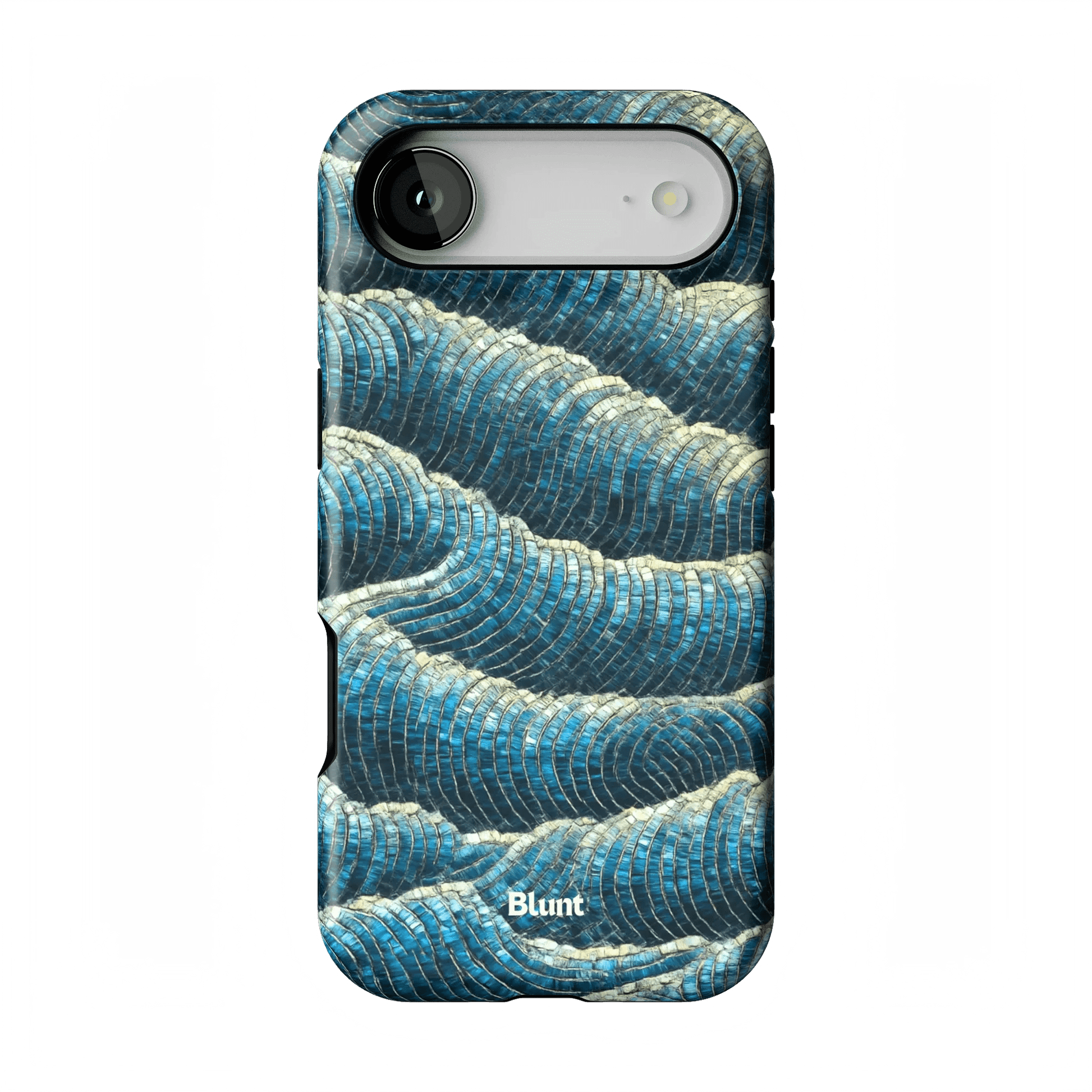 High Tide iPhone Case - Blunt Cases