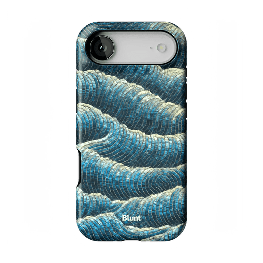 High Tide iPhone Case - Blunt Cases