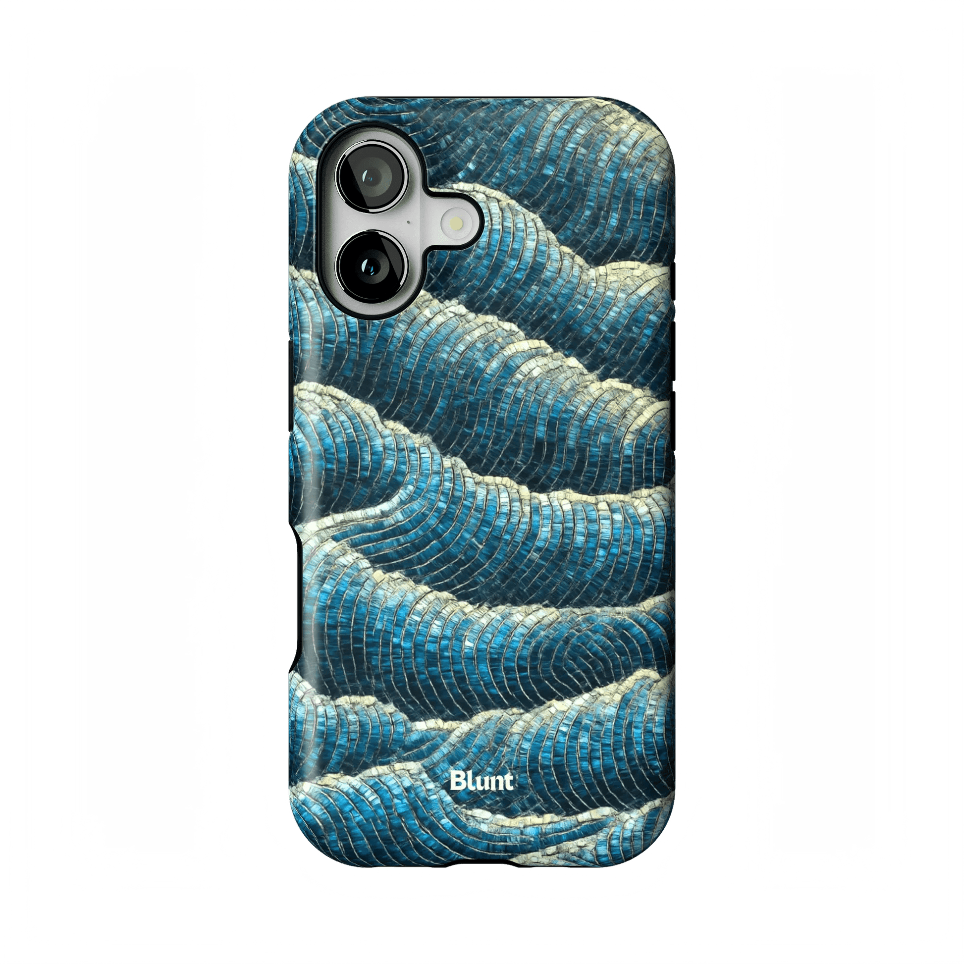 High Tide iPhone Case - Blunt Cases