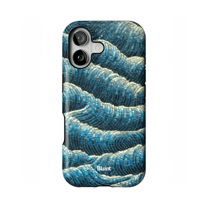 High Tide iPhone Case - Blunt Cases