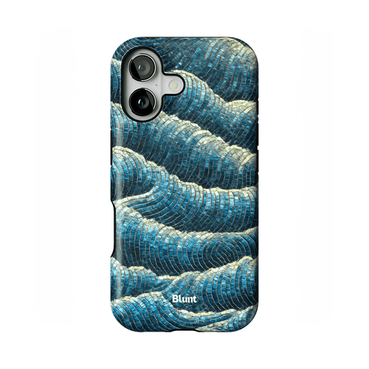 High Tide iPhone Case - Blunt Cases