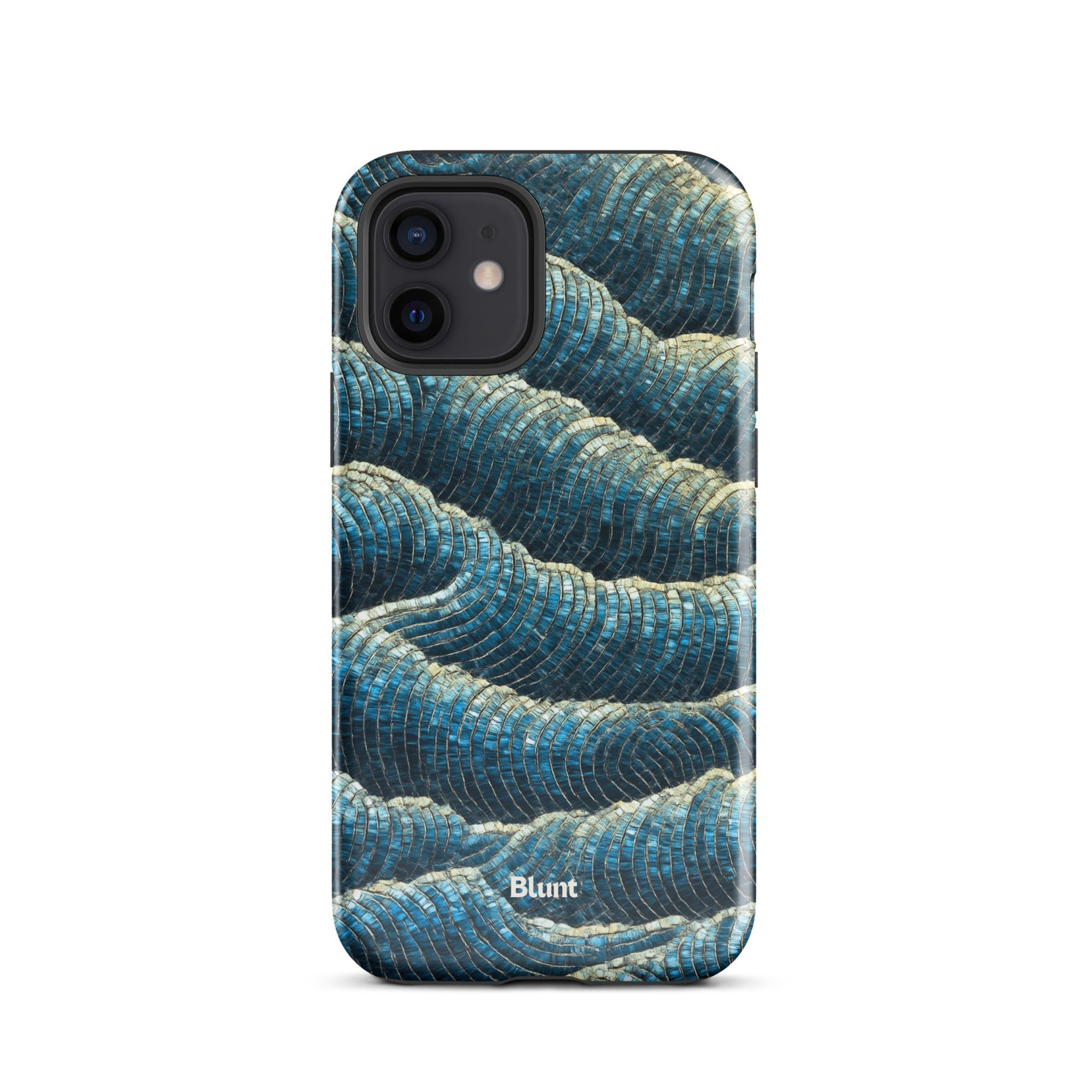 High Tide iPhone Case - Blunt Cases