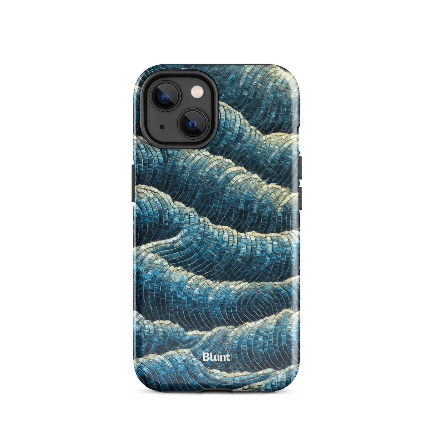 High Tide iPhone Case - Blunt Cases