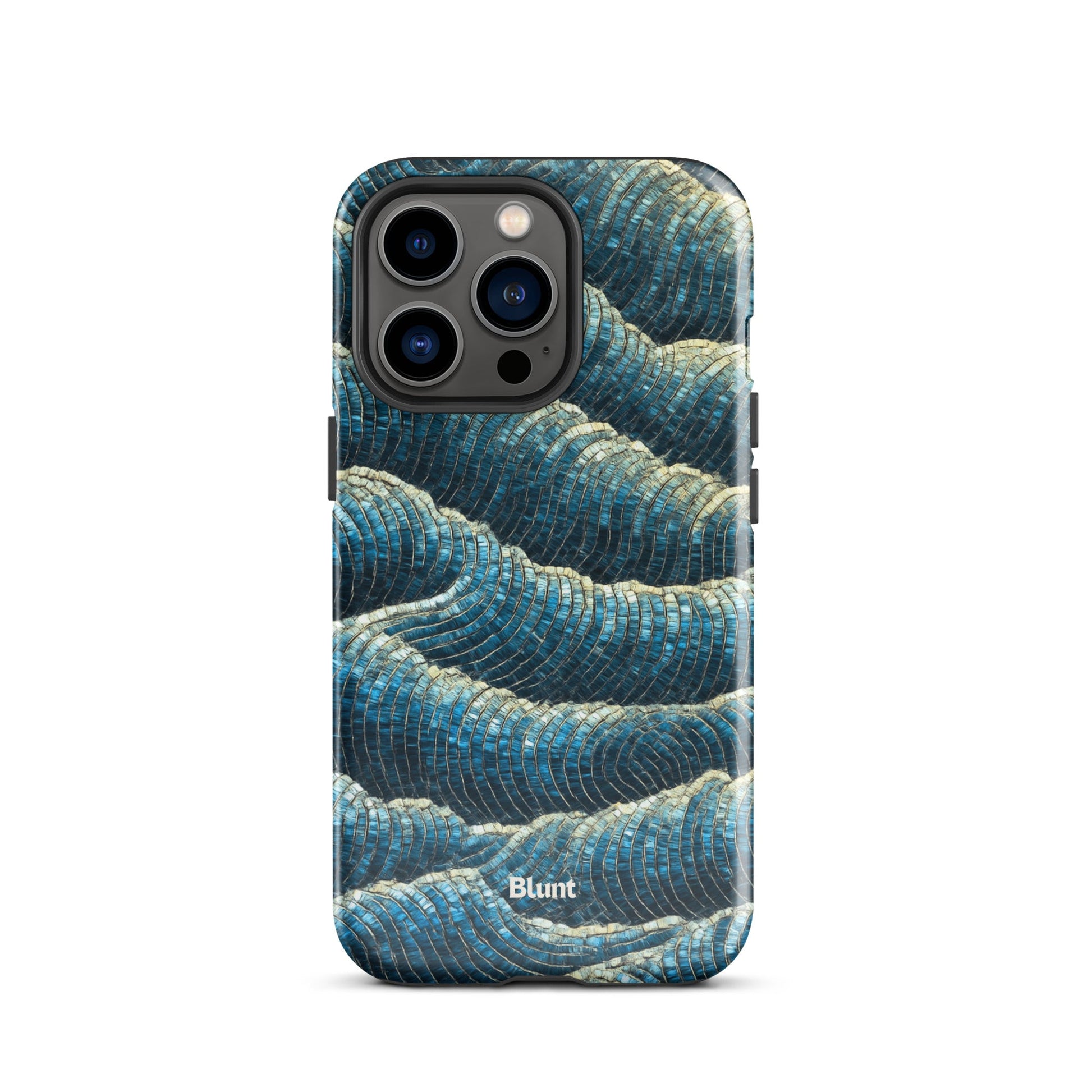 High Tide iPhone Case - Blunt Cases