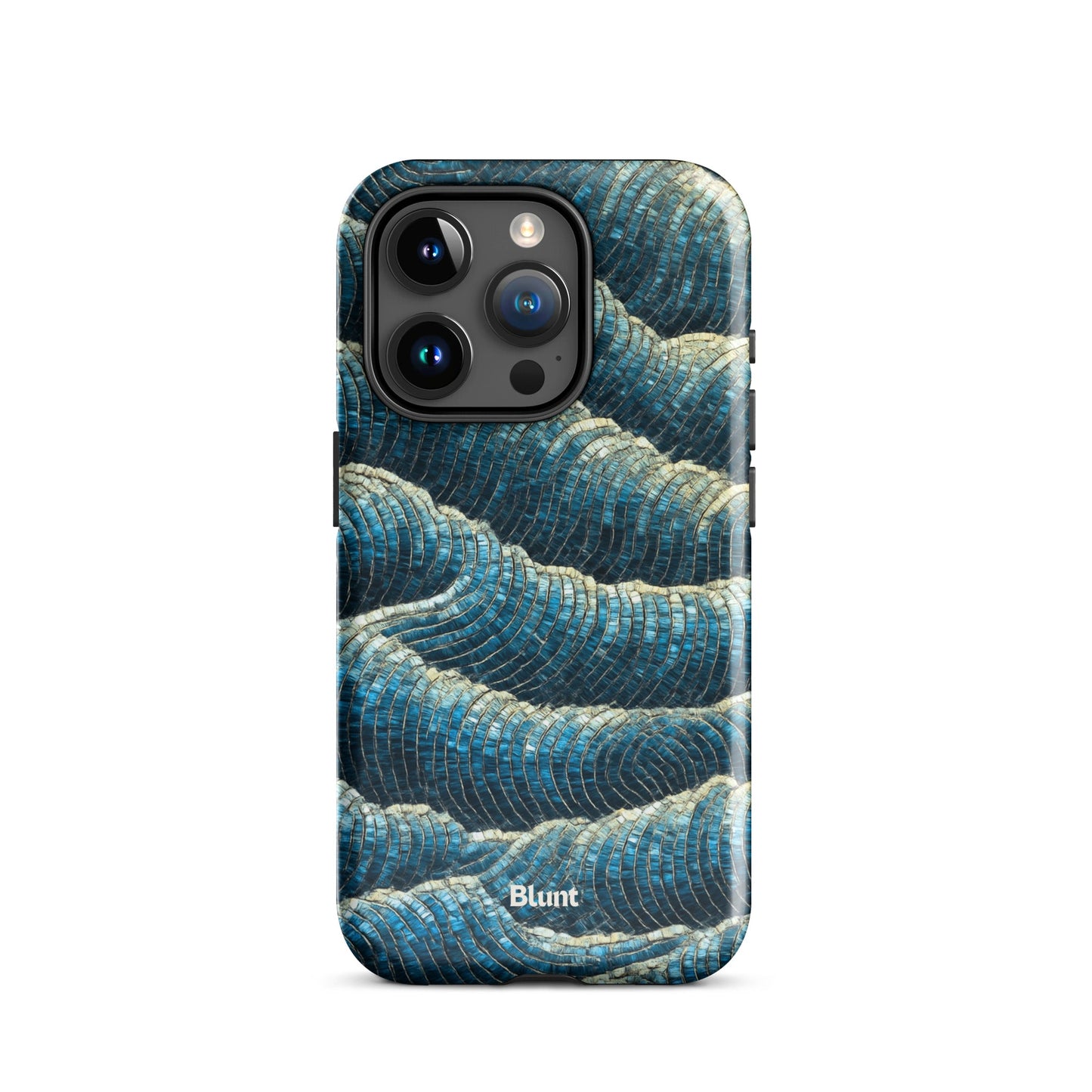 High Tide iPhone Case - Blunt Cases