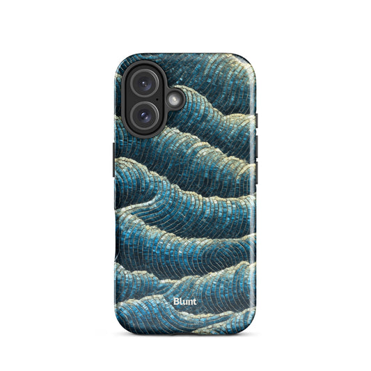 High Tide iPhone Case - Blunt Cases
