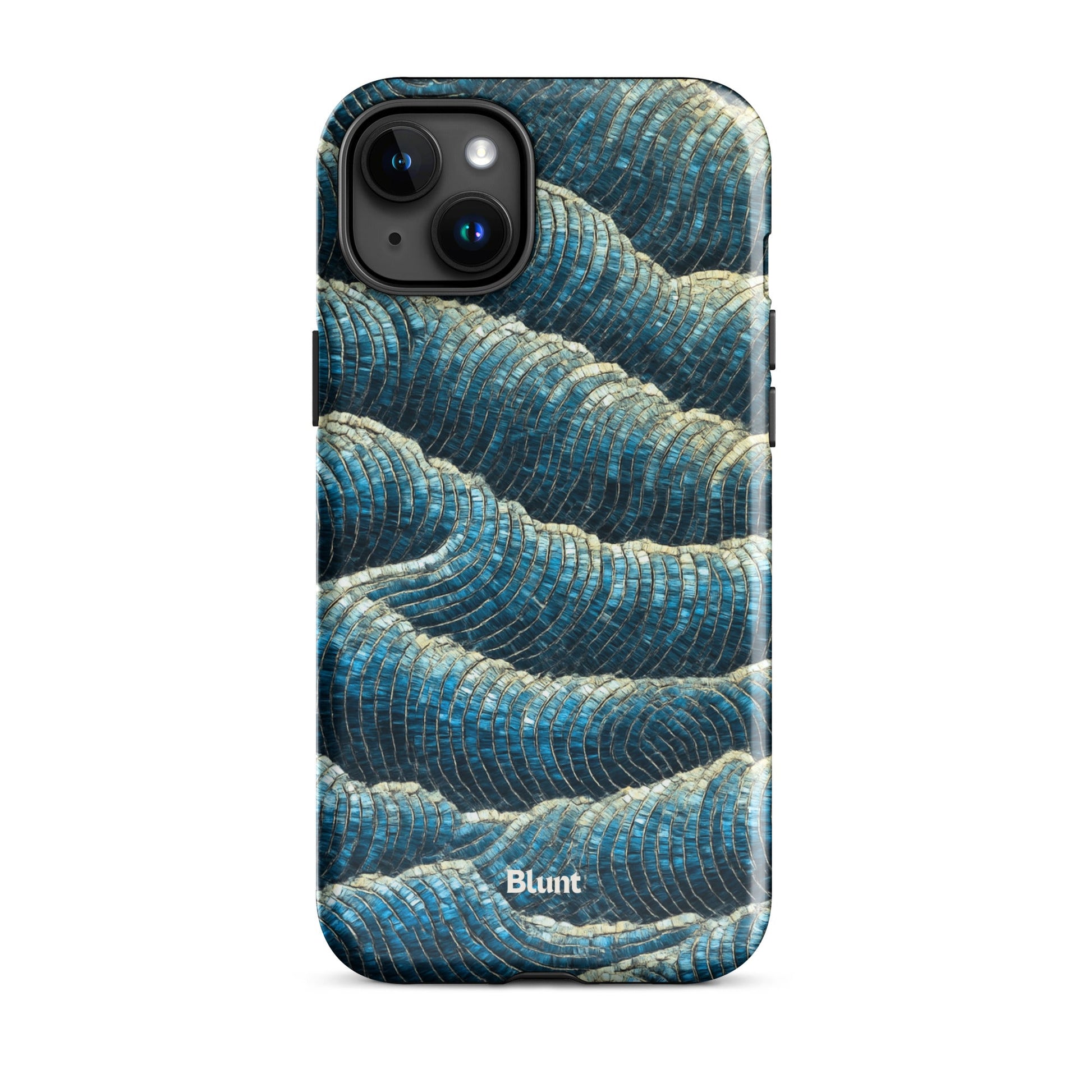 High Tide iPhone Case - Blunt Cases