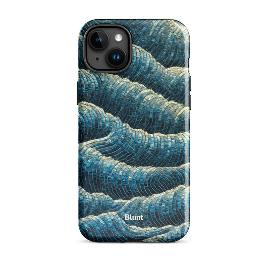 High Tide iPhone Case - Blunt Cases