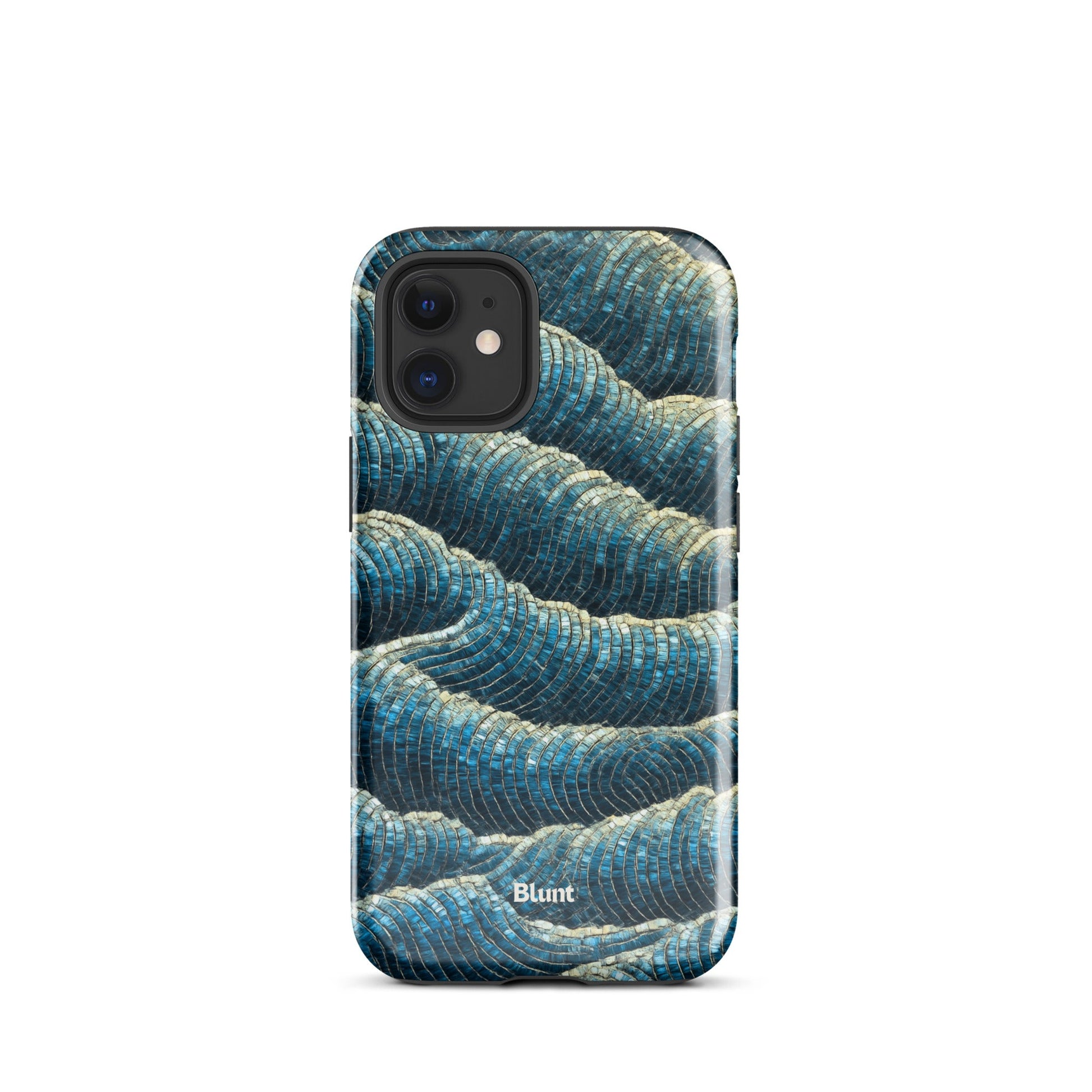 High Tide iPhone Case - Blunt Cases