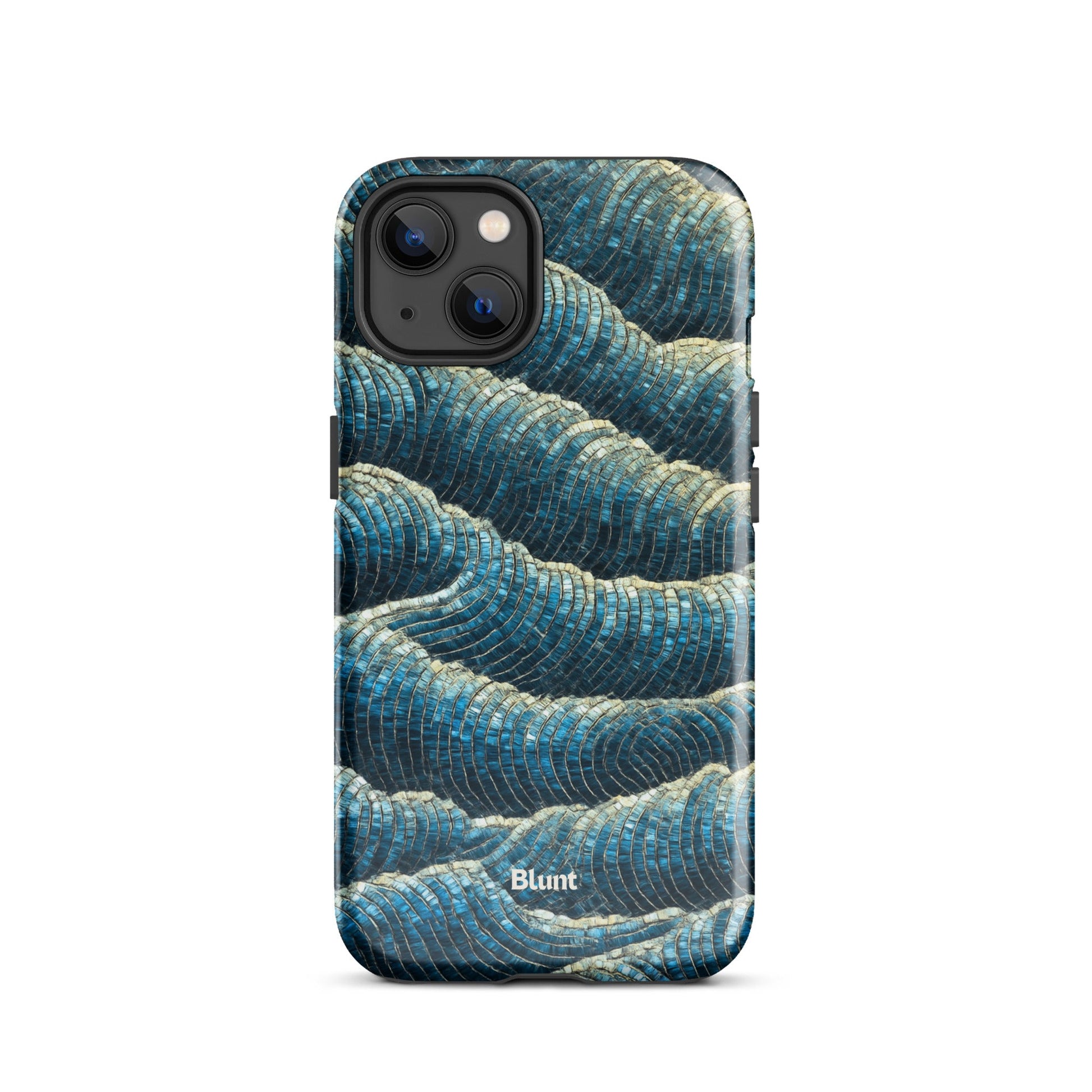 High Tide iPhone Case - Blunt Cases