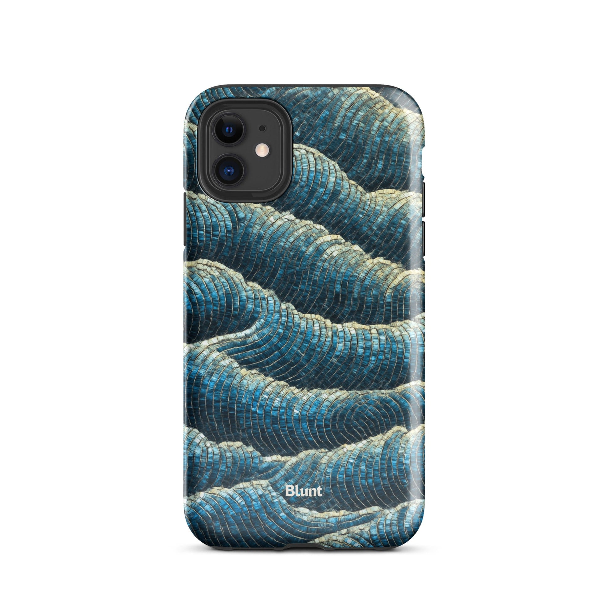 High Tide iPhone Case - Blunt Cases