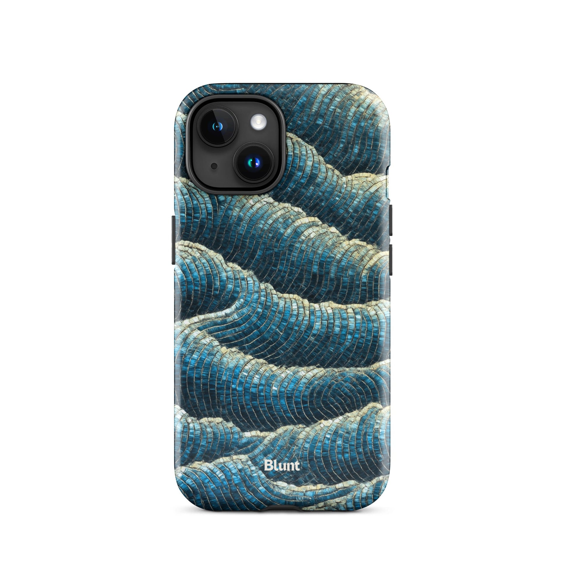 High Tide iPhone Case - Blunt Cases