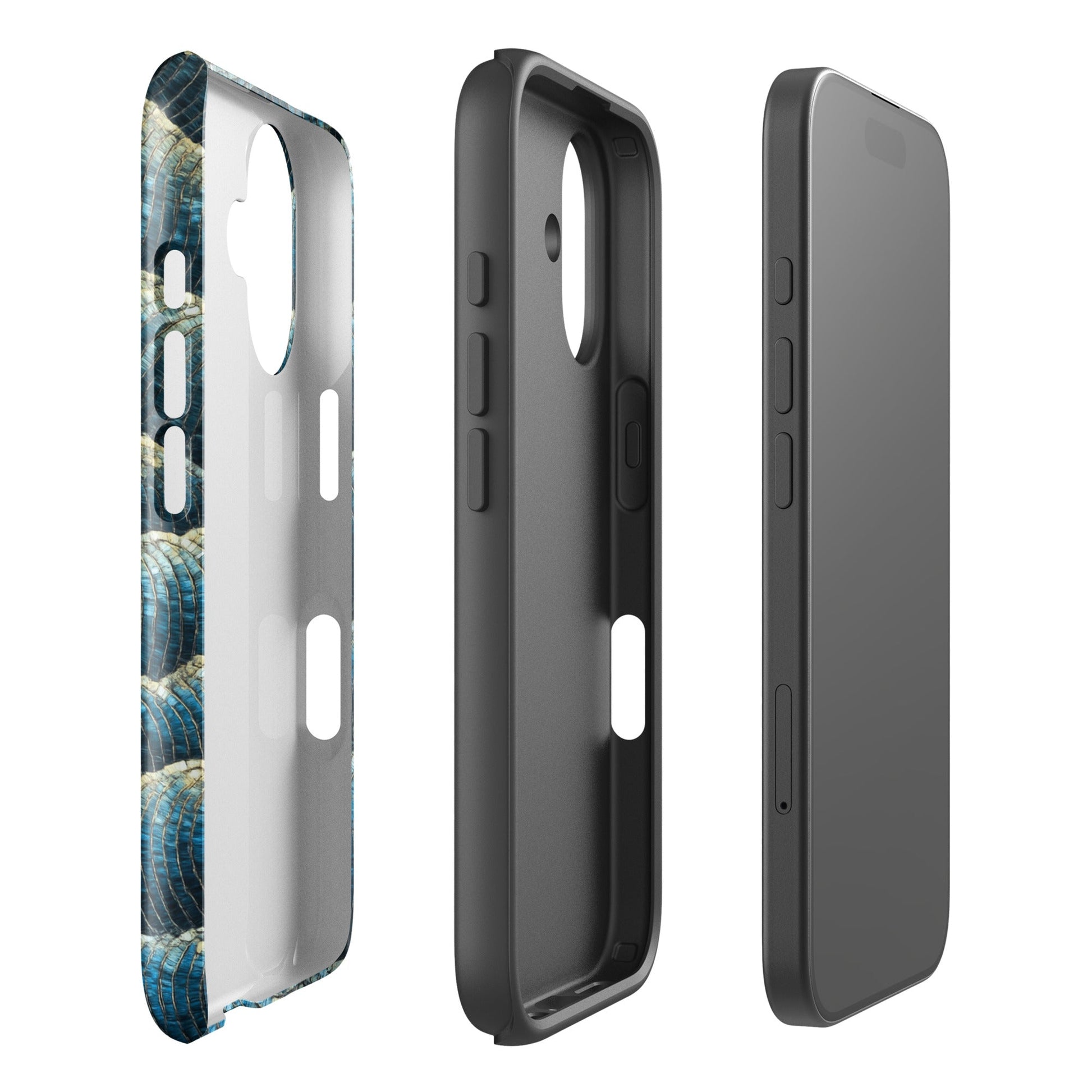 High Tide iPhone Case - Blunt Cases