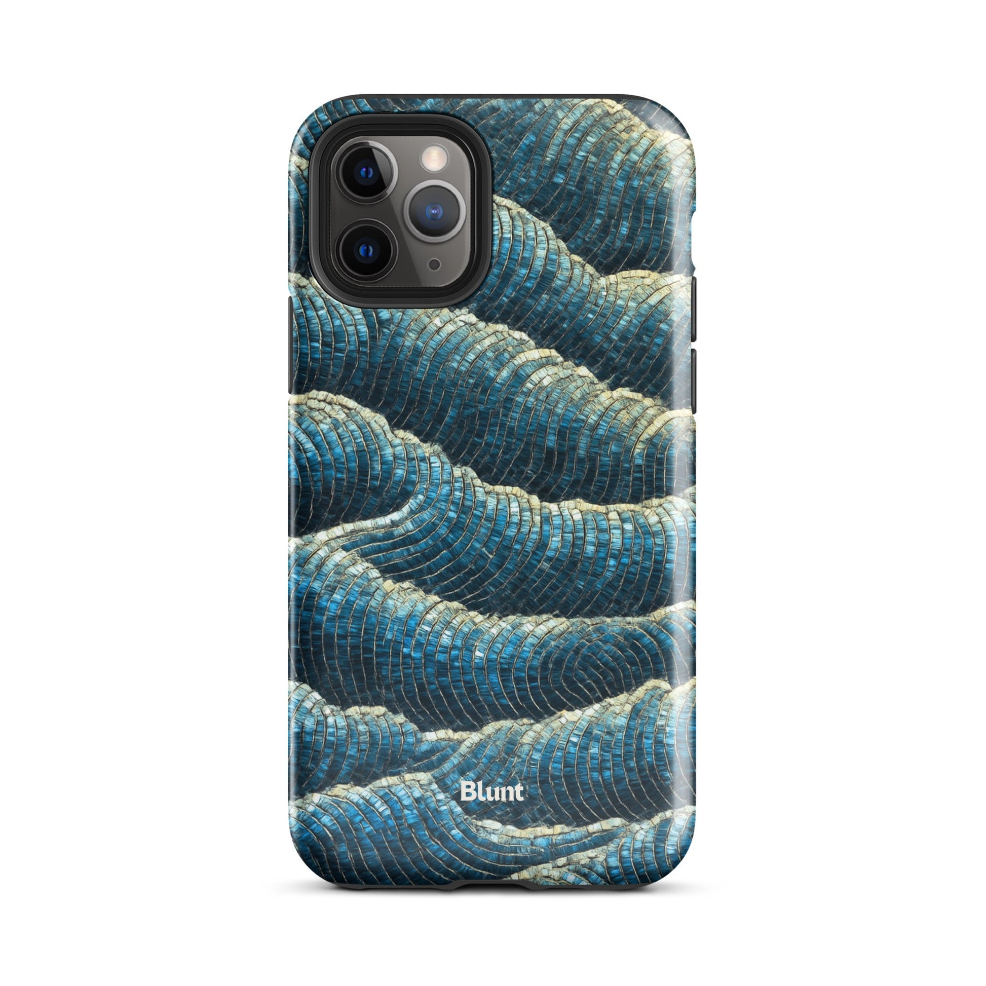 High Tide iPhone Case - Blunt Cases