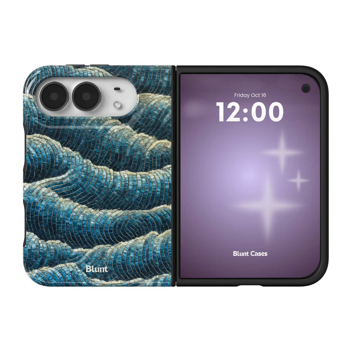 high-tide-iphone-case iPhone 18 Duo case, view 1