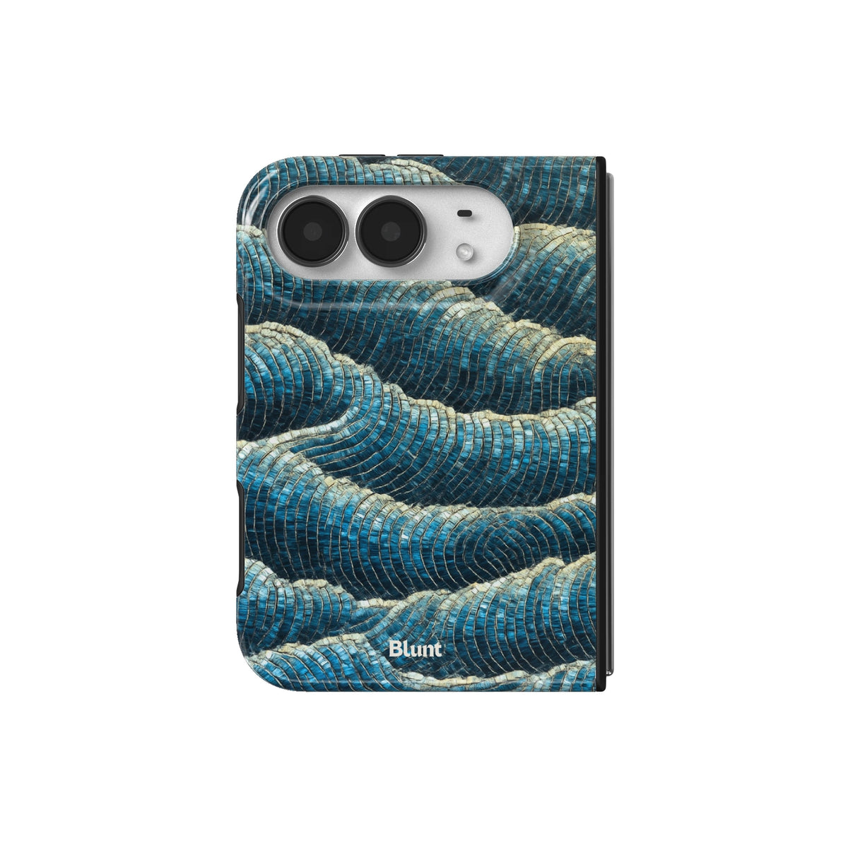 high-tide-iphone-case iPhone 18 Duo case, view 2