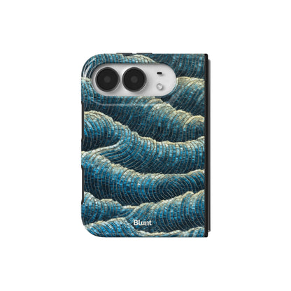 high-tide-iphone-case iPhone 18 Duo case, view 2