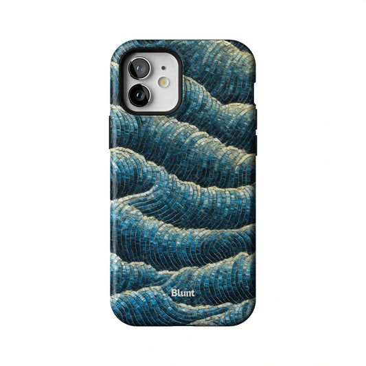 High Tide iPhone Case gallery - Iphone_12_Iphone_1