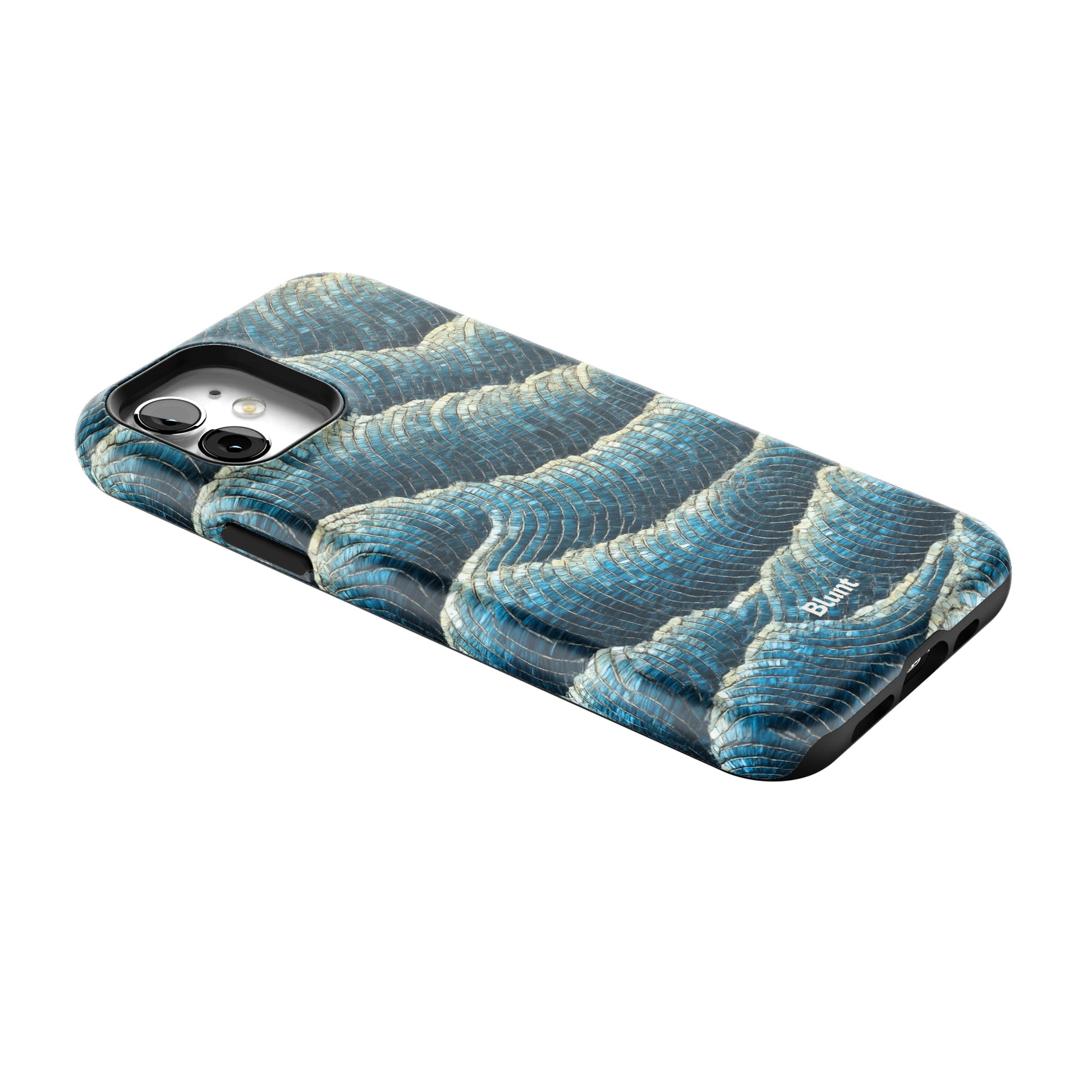 High Tide iPhone Case gallery - Iphone_12_Iphone_2